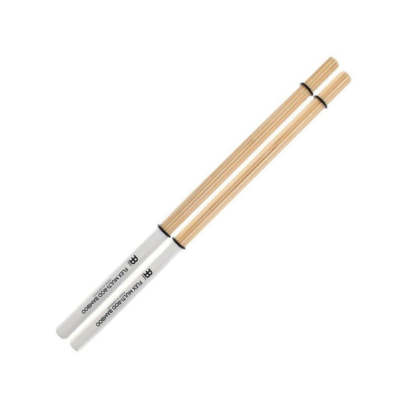 MEI-616438 Meinl Sb202 multi rod bamboo flexible