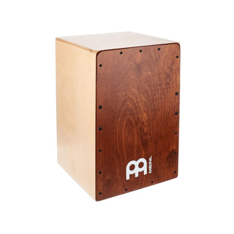 061162 Meinl SC80AB Cajón Flamenco