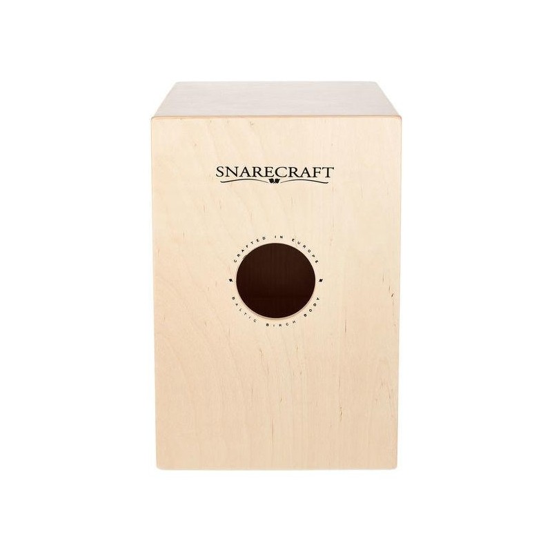 061162 Meinl SC80AB Cajón Flamenco