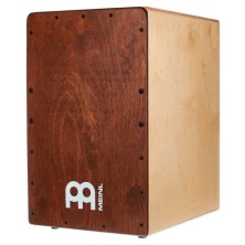 061162 Meinl SC80AB Cajón Flamenco
