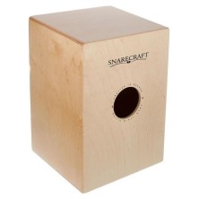 061162 Meinl SC80AB Cajón Flamenco