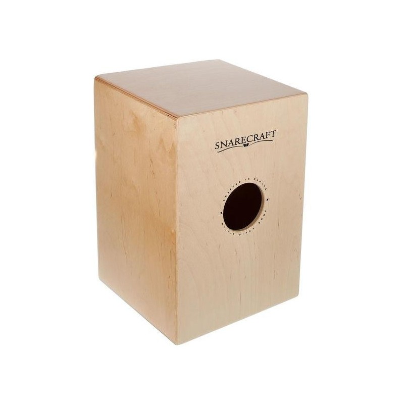 061162 Meinl SC80AB Cajón Flamenco