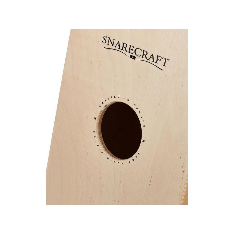 061162 Meinl SC80AB Cajón Flamenco