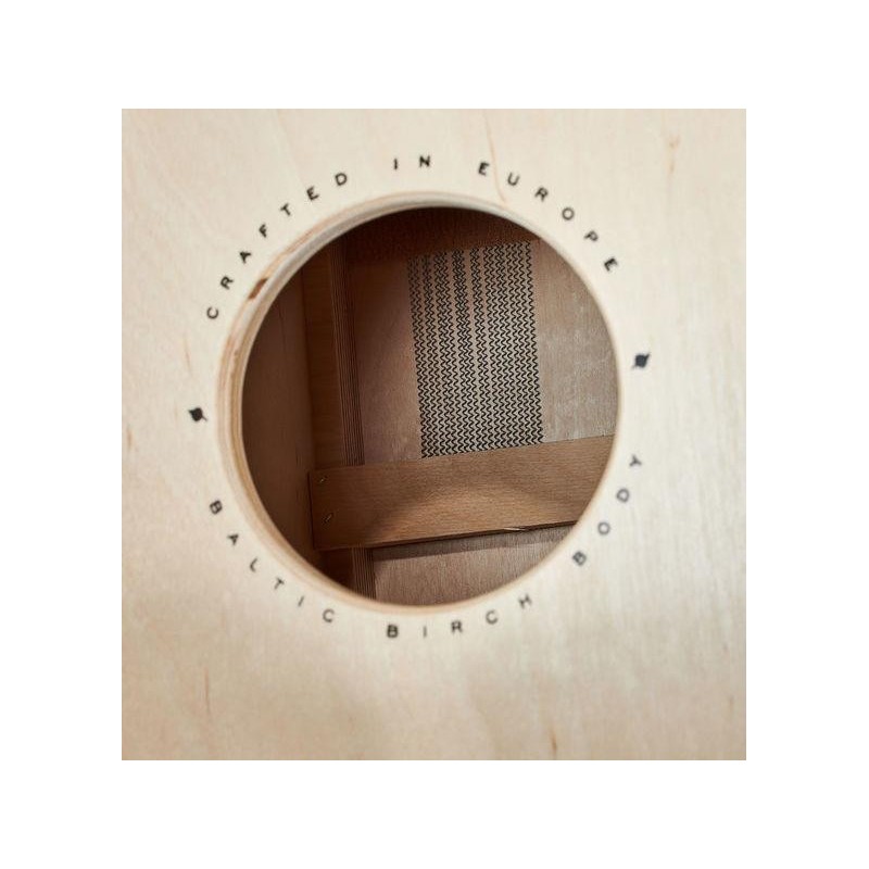 061162 Meinl SC80AB Cajón Flamenco