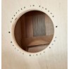 Meinl SC80AB Cajón Flamenco
