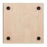 Meinl SC80AB Cajón Flamenco