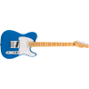 Fender Player II Modified Telecaster MN Electric Blue Guitarra Eléctrica