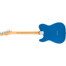 0147452335 Fender Player II Modified Telecaster MN Electric Blue Guitarra Eléctrica