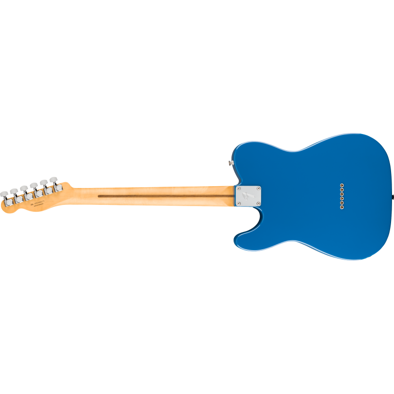 0147452335 Fender Player II Modified Telecaster MN Electric Blue Guitarra Eléctrica
