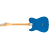 Fender Player II Modified Telecaster MN Electric Blue Guitarra Eléctrica