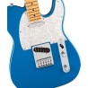 Fender Player II Modified Telecaster MN Electric Blue Guitarra Eléctrica