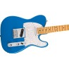 Fender Player II Modified Telecaster MN Electric Blue Guitarra Eléctrica