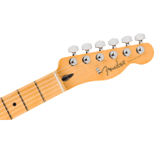 0147452335 Fender Player II Modified Telecaster MN Electric Blue Guitarra Eléctrica