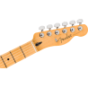 Fender Player II Modified Telecaster MN Electric Blue Guitarra Eléctrica