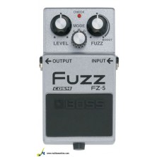 Boss Fz-5 Fuzz