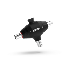 Evans DAPCK Llave Afinacion Pull Cord