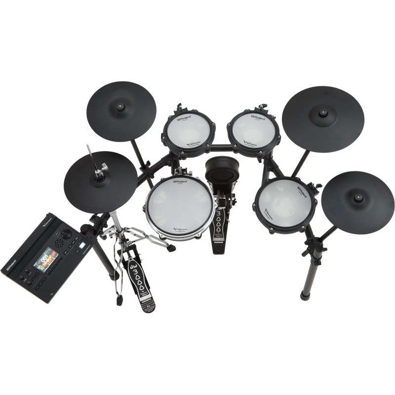 TD316 Roland TD-316 V-Drums Batería Electrónica con módulo V31
