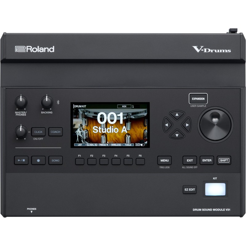 TD316 Roland TD-316 V-Drums Batería Electrónica con módulo V31