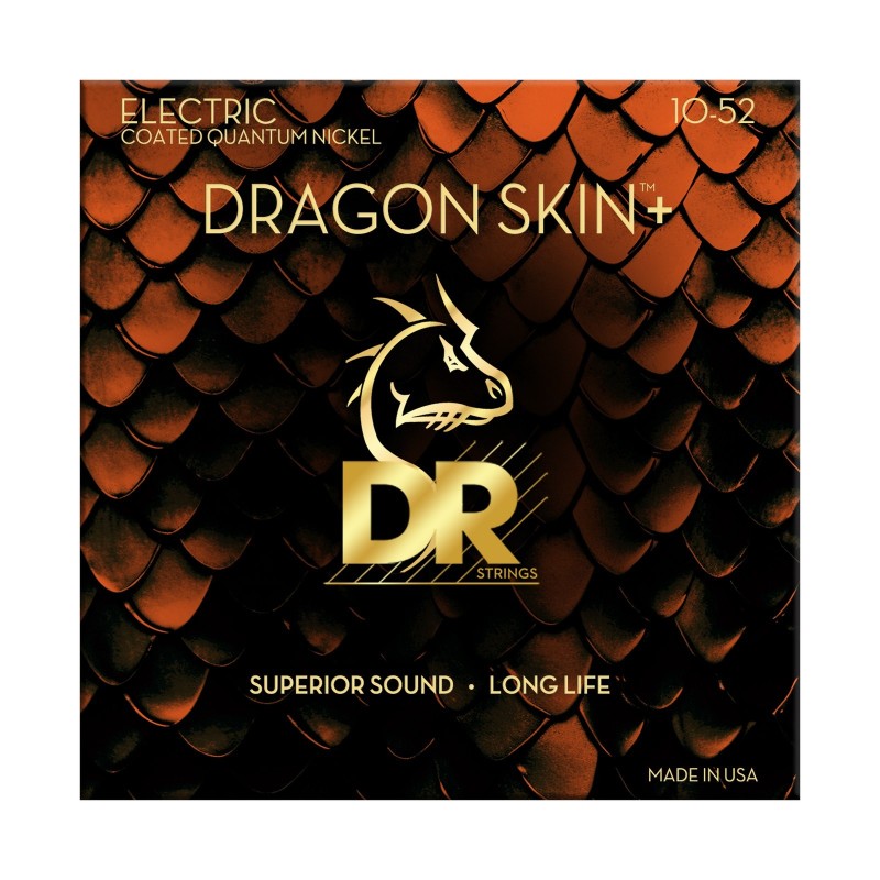 717378 DR DEQ-10/52 DRAGON SKIN +