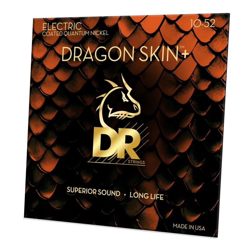 717378 DR DEQ-10/52 DRAGON SKIN +