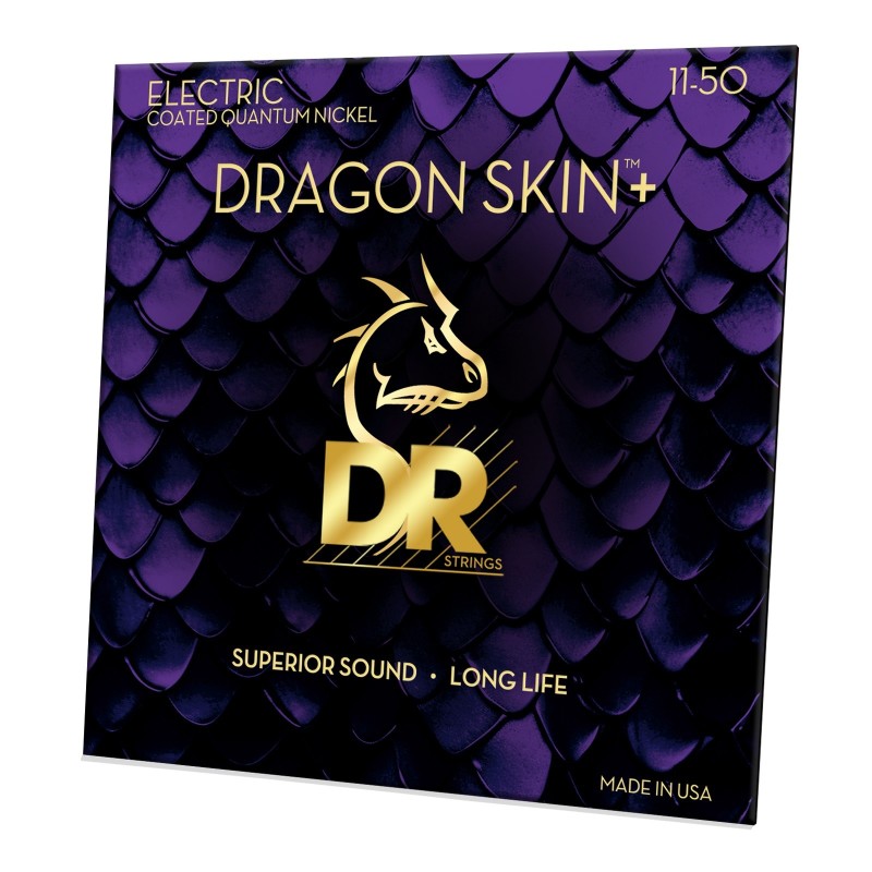 717379 DR DEQ-11 Dragon Skin +