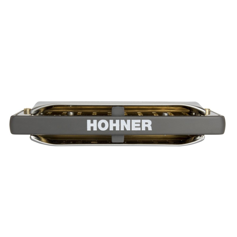 732534 Hohner Rocket C Major New Armónica Diatónica