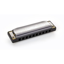 732534 Hohner Rocket C Major New Armónica Diatónica