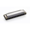 Hohner Rocket C Major New Armónica Diatónica