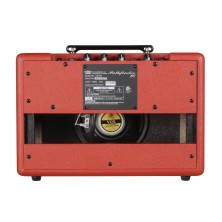 734722 Vox Pathfinder 10 Red Limited Amplificador combo 