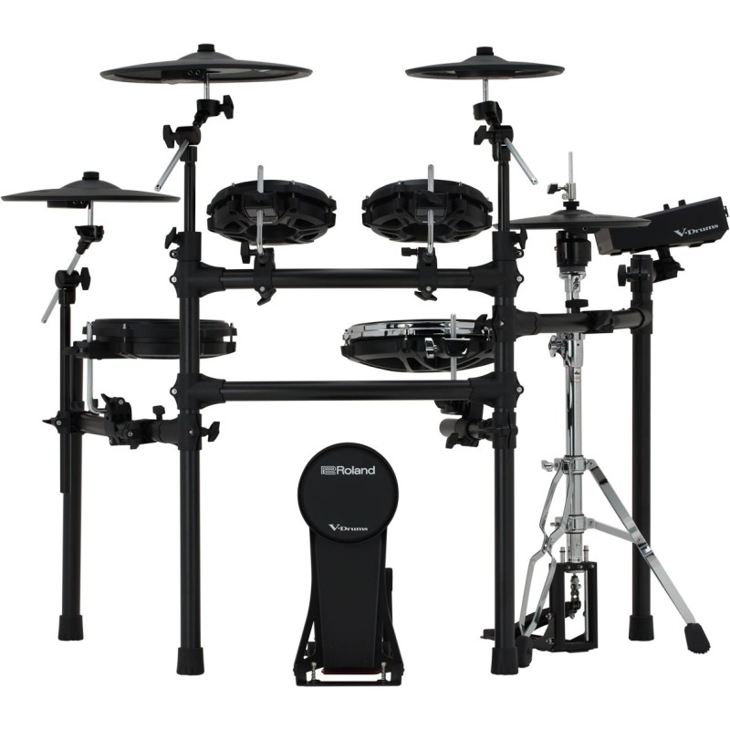 TD513 Roland TD-513 V-Drums Batería Electrónica