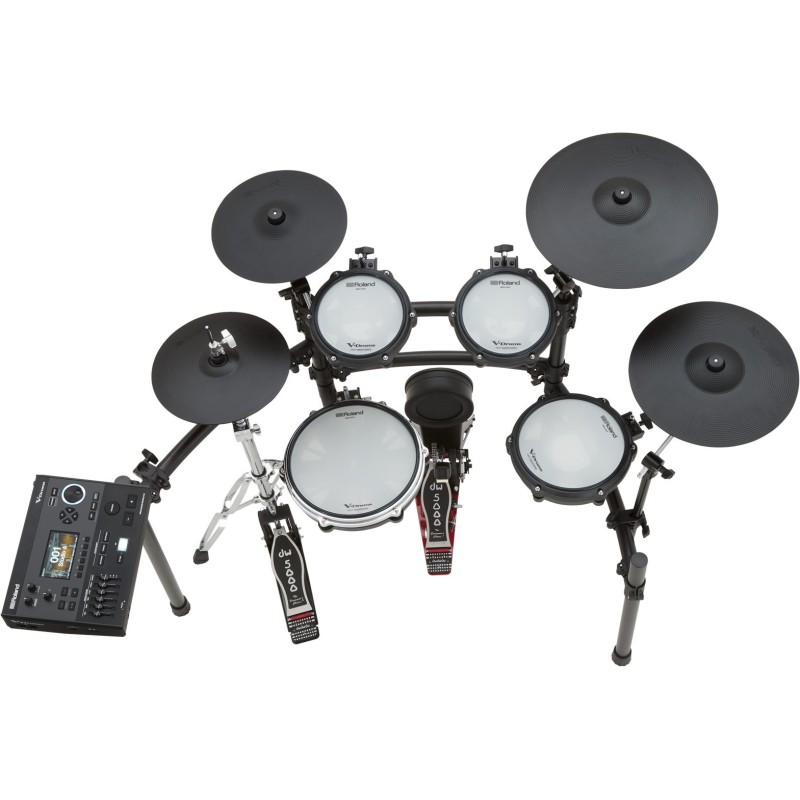 TD513 Roland TD-513 V-Drums Batería Electrónica