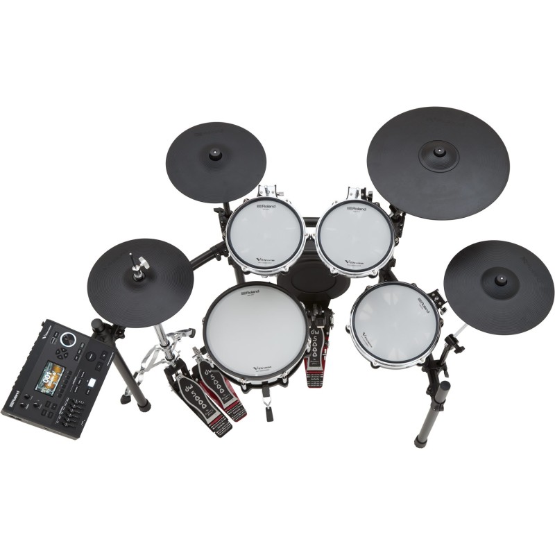 TD516 Roland TD-516 V-Drums Batería Electrónica