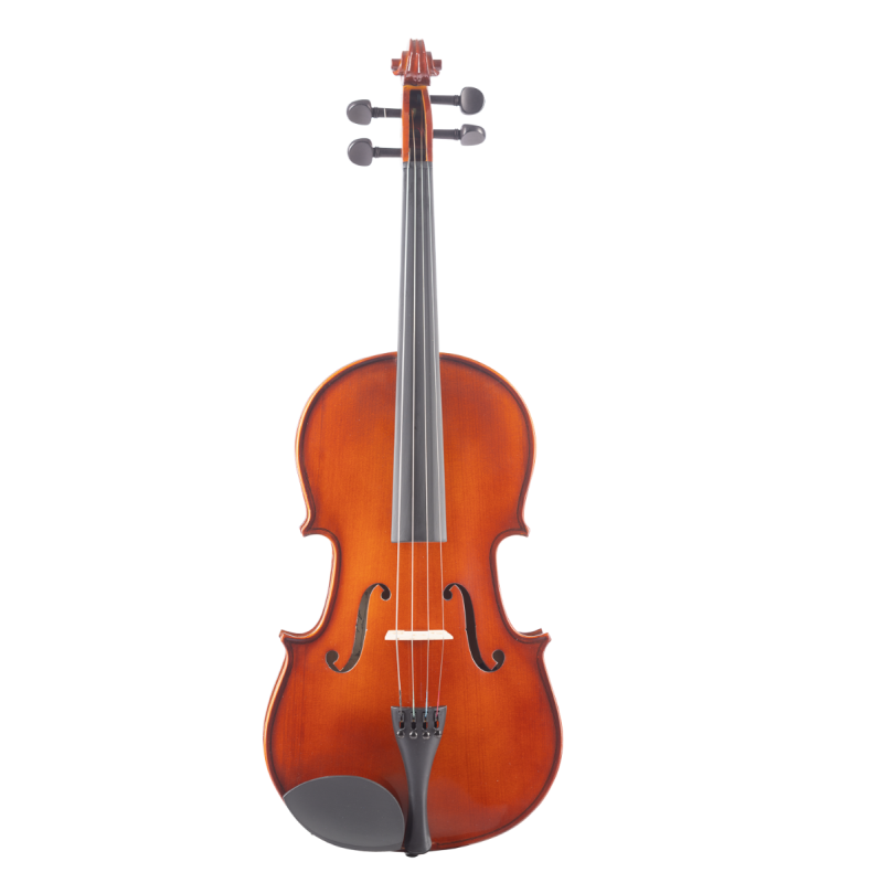 VLF14 Amadeus VLF-14 Viola Tapa Abeto Maciza