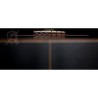 Alhambra 1c Black Satin 