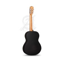 ALHA-7150 Alhambra 1c Black Satin 