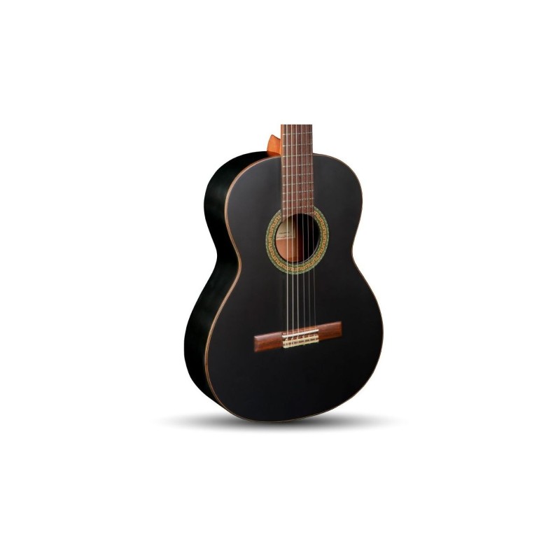 ALHA-7150 Alhambra 1c Black Satin 