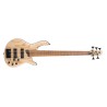 Cort B5 Element OPN Bajo Eléctrico Open Pore Natural