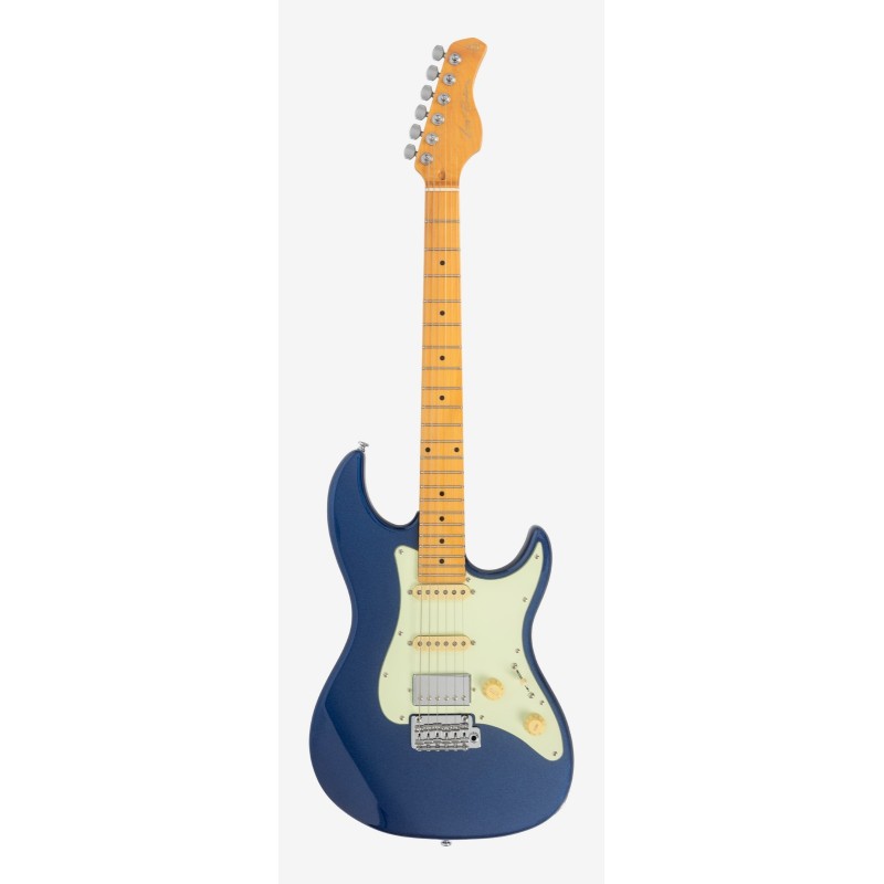 735329 Sire Larry Carlton S5 HSS Dark Navy