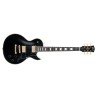 Cort CR270 BK Guitarra Eléctrica Black