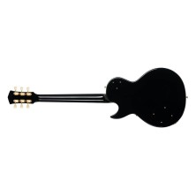 738298 Cort CR270 BK Guitarra Eléctrica Black