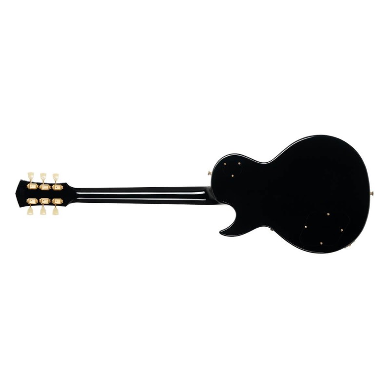 738298 Cort CR270 BK Guitarra Eléctrica Black