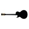 Cort CR270 BK Guitarra Eléctrica Black