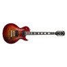 Cort CR300 Deluxe FB Guitarra Eléctrica Flaming Burst