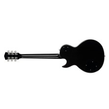 738297 Cort CR300 Deluxe FB Guitarra Eléctrica Flaming Burst