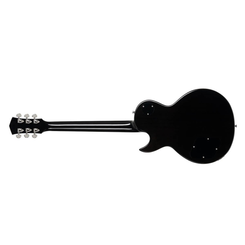 738297 Cort CR300 Deluxe FB Guitarra Eléctrica Flaming Burst