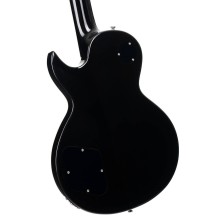 738297 Cort CR300 Deluxe FB Guitarra Eléctrica Flaming Burst