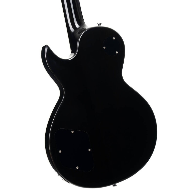 738297 Cort CR300 Deluxe FB Guitarra Eléctrica Flaming Burst
