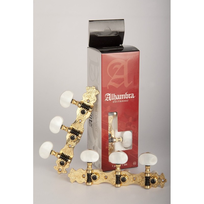 ALHA-9487 Alhambra N2
