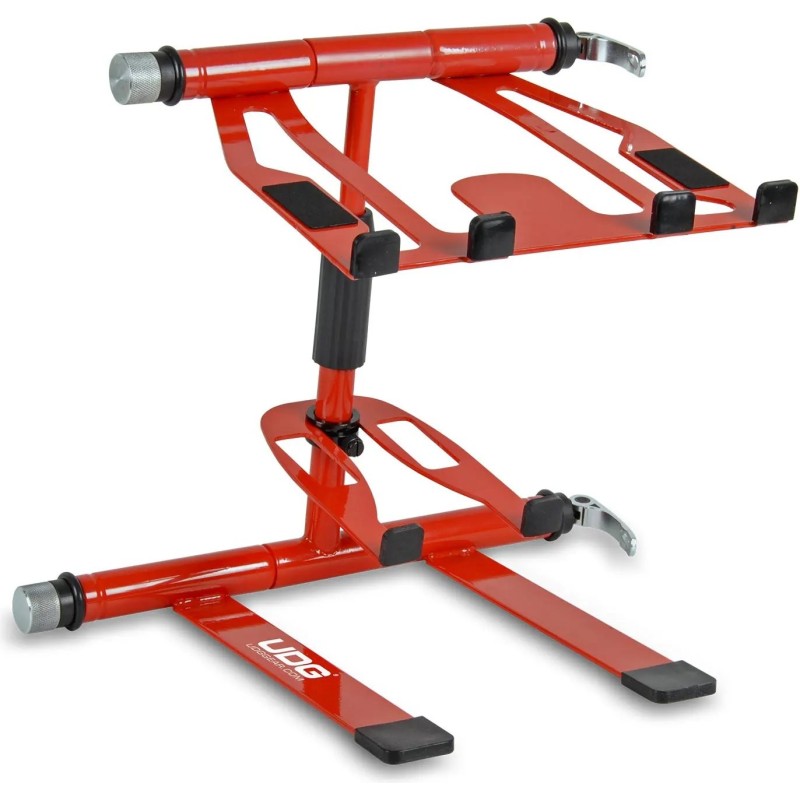 735036 UDG Ultimate DIGI Laptop Stand Red