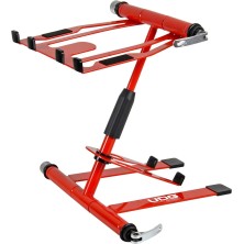 735036 UDG Ultimate DIGI Laptop Stand Red